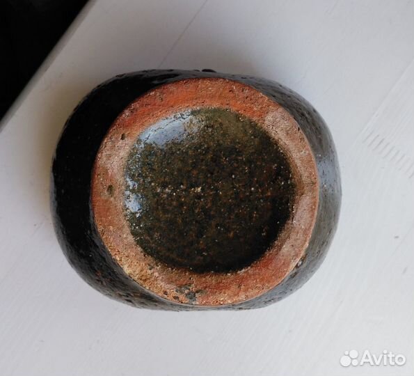 Кашпо, кактусницы, керамика Прибалтика СССР