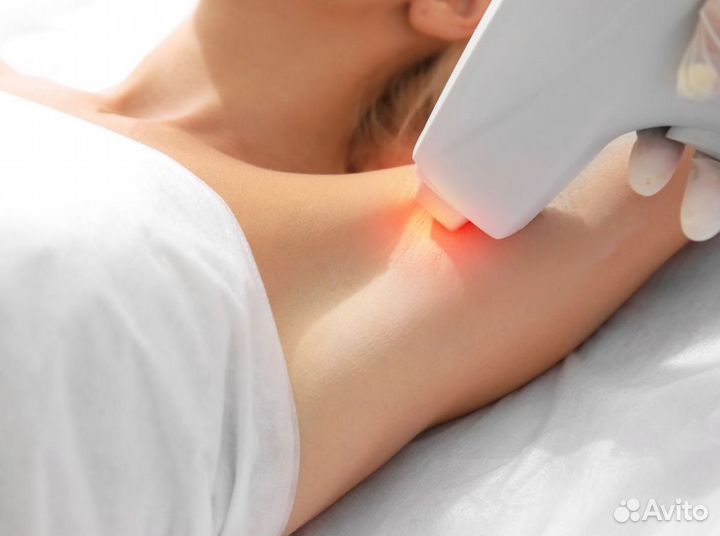 Салон эпиляции – готовый бизнес для вас