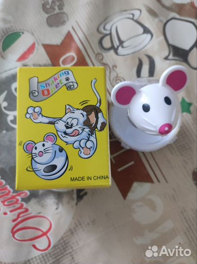 Кормушка для котиков