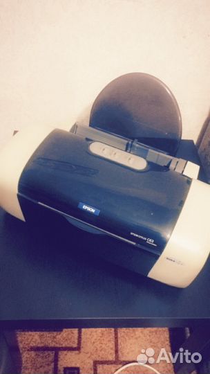 Принтер