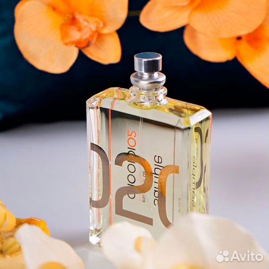 Escentric molecules Escentric 02, 100 мл ОАЭ