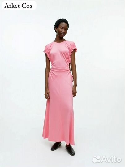 Платье COS Arket