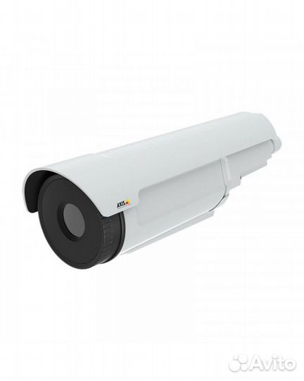 Axis Тепловизор Q1942-E 60 mm 8.3 fps