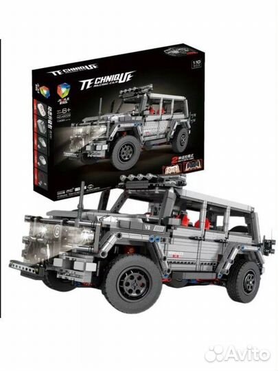 Lego Technic