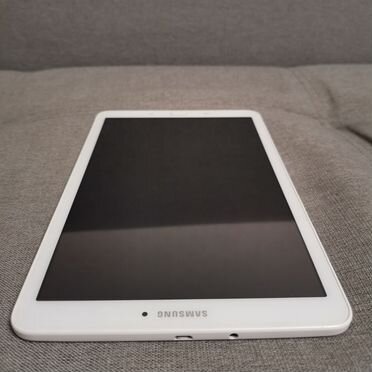 Samsung Galaxy Tab E