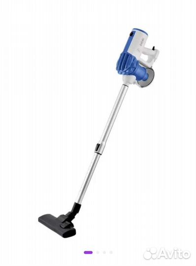 Вертикальный пылесос bbk