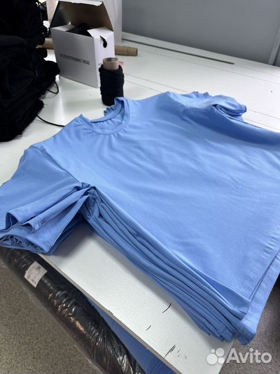 Футболки оптом пошив