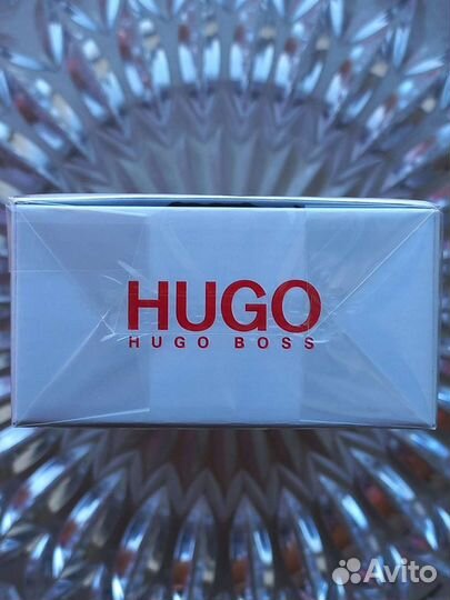 Hugo Boss Hugo Reversed Хьюго Босс