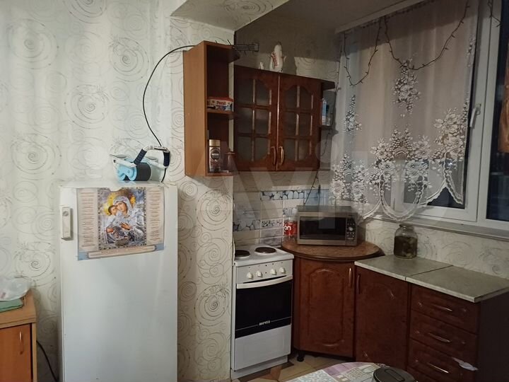 Квартира-студия, 23 м², 2/3 эт.