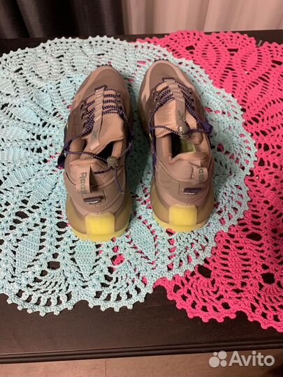 Кроссовки Reebok