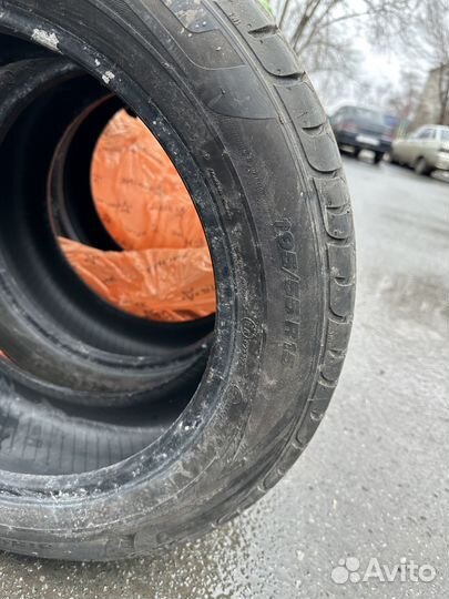 Viatti Strada Asimmetrico 195/55 R15