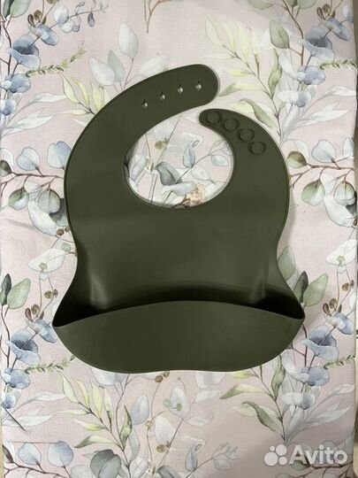 Нагрудник для кормления