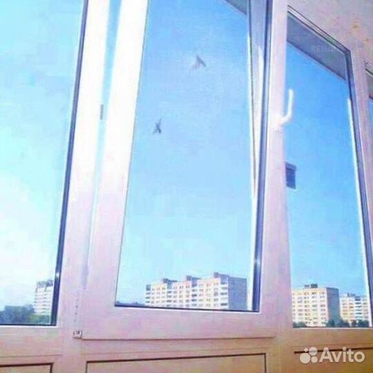 Окна пластиковые для вас