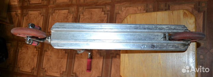 Самокат детский Explore