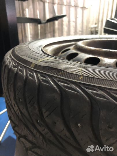 Yokohama Ice Guard IG35 185/65 R15 92T