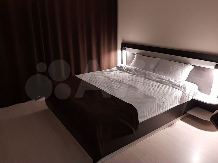 Квартира-студия, 32 м², 1/2 эт.