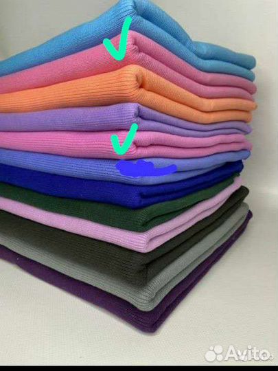 Кашкорсе ткань