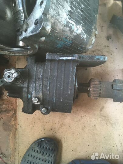 Запчасти двигатель мтз