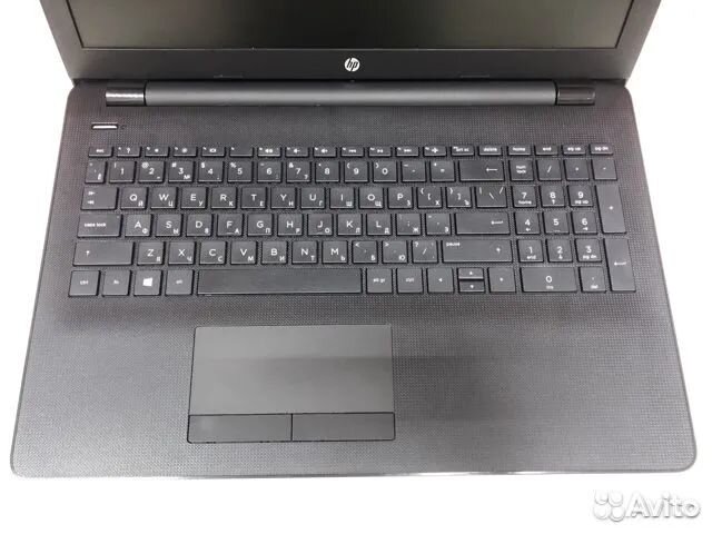 Ноутбук HP 15RB 012UR