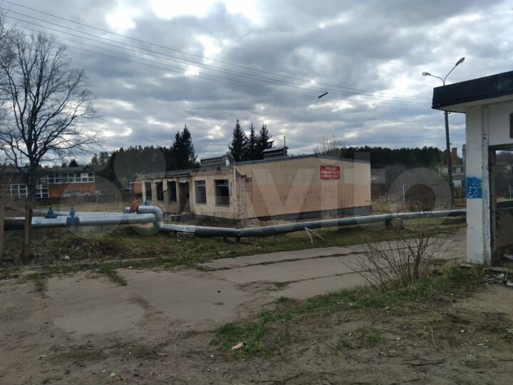 Свободного назначения, 211 м²