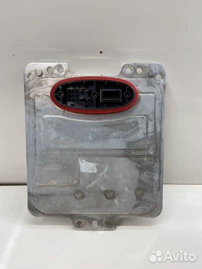 Блок розжига ксенона porsche panamera 970 оригинал