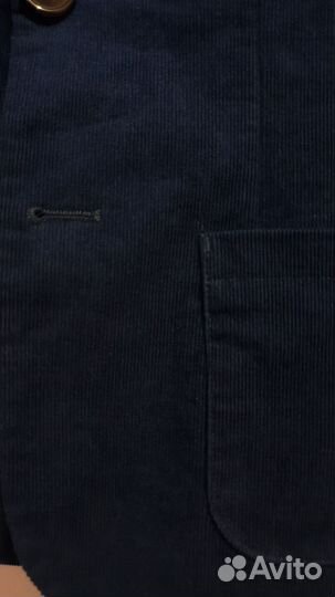 Пиджак детский