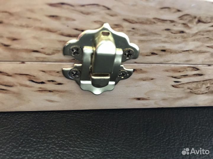 Нарды ручной работы Лев