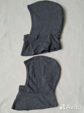 Шапка подшлемник