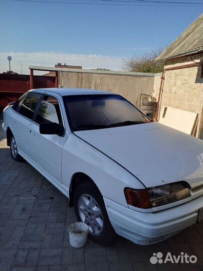 Ford Scorpio 2.0 МТ, 1985, 111 111 км