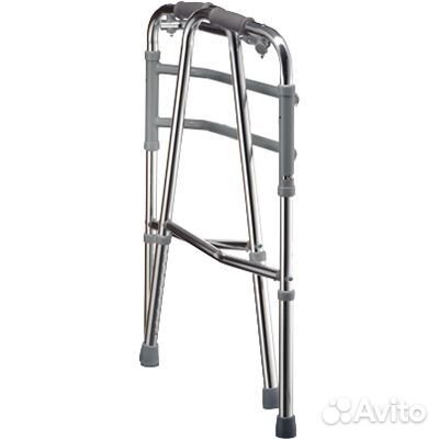 Ходунки для пожилых людей усиленные