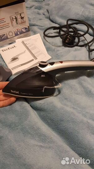 Утюг Tefal dv9001eo