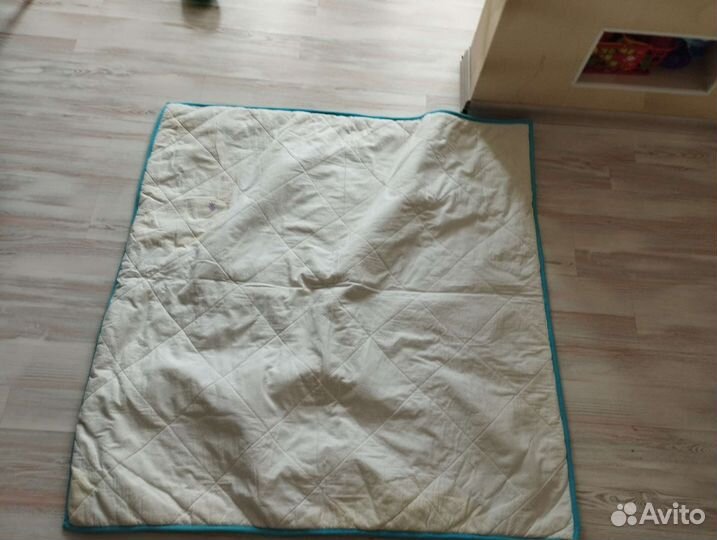 Детский коврик