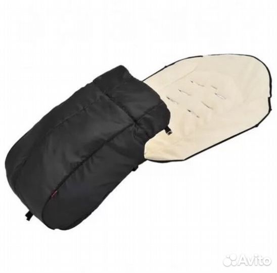 Коляска Aprica Luxuna