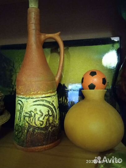 Винная бутылка