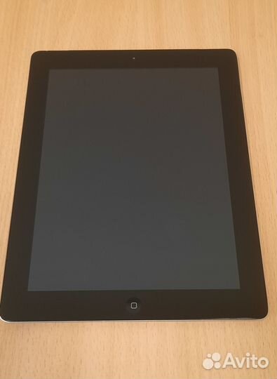 iPad 2 16gb