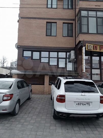 Свободного назначения, 83 м²