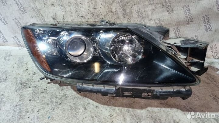 Фара правая Mazda cx-7 мазда