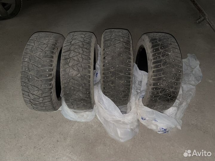 Goodyear UltraGrip 205/55 R16 94T