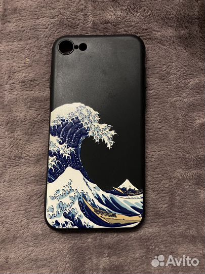 Чехлы на iPhone 7/8/Se2020