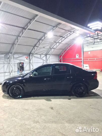 Ford Focus 2.0 AT, 2006, 262 685 км