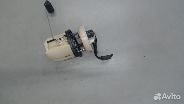 Насос топливный электрический Mazda 3 (BM), 2018