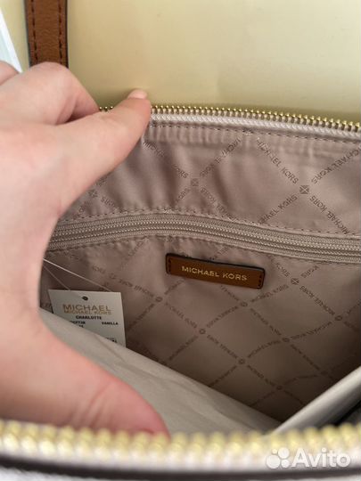 Сумка michael kors оригинал новая