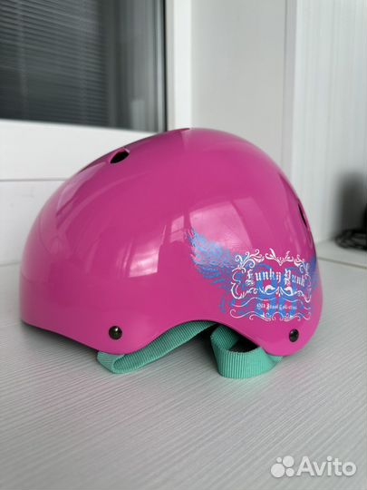 Шлем детский