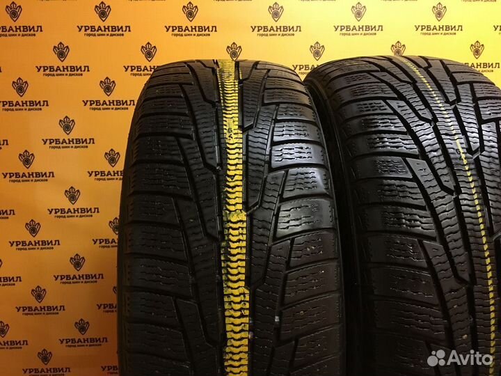 Nokian Tyres Nordman RS2 205/55 R16 94R