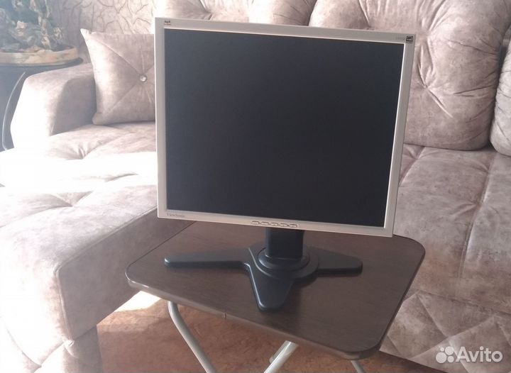 Монитор Viewsonic VP930