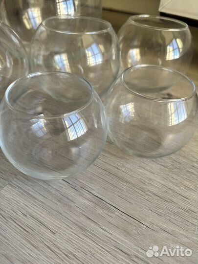 Флорариум ваза