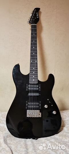 Электро гитара