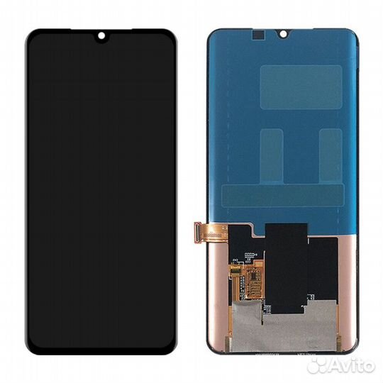 Дисплей Модуль Xiaomi Mi Note 10