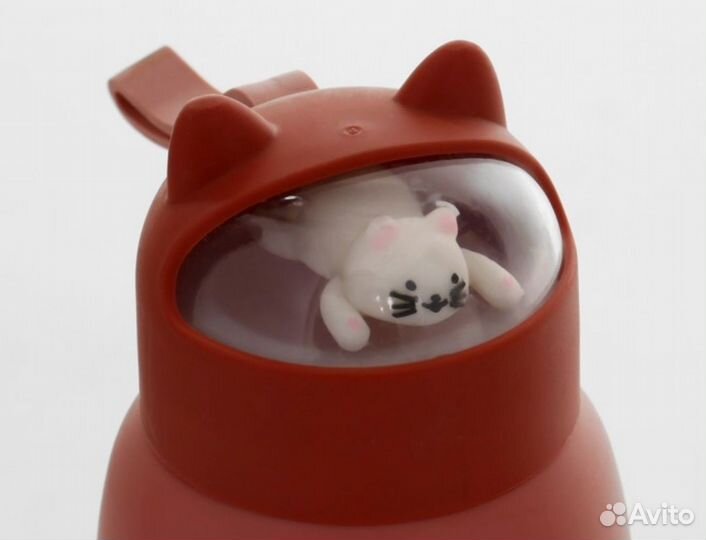 Бутылка для воды детская