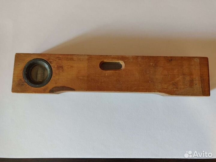 Уровень СССР